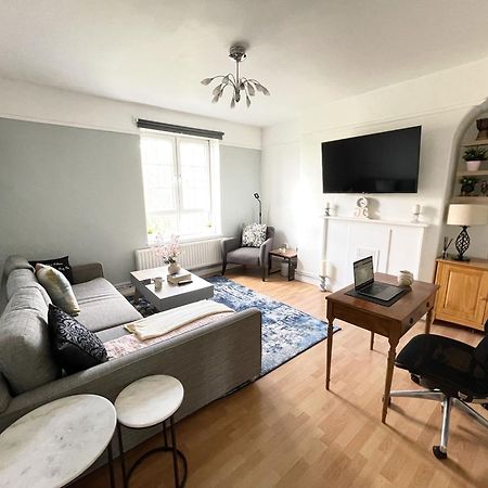Riberfra Apartment Лондон Экстерьер фото