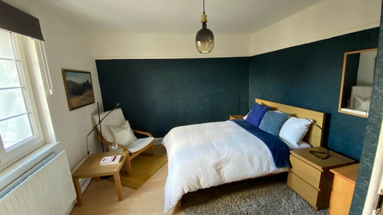 Riberfra Apartment Лондон Экстерьер фото