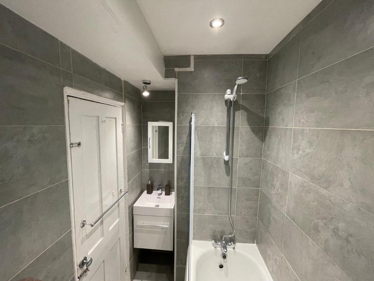 Riberfra Apartment Лондон Экстерьер фото