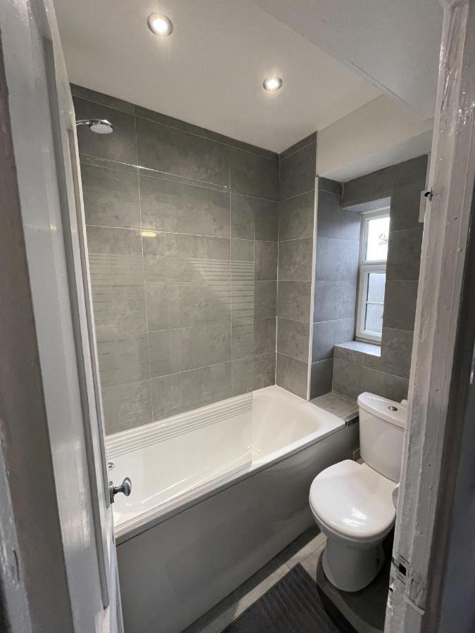Riberfra Apartment Лондон Экстерьер фото