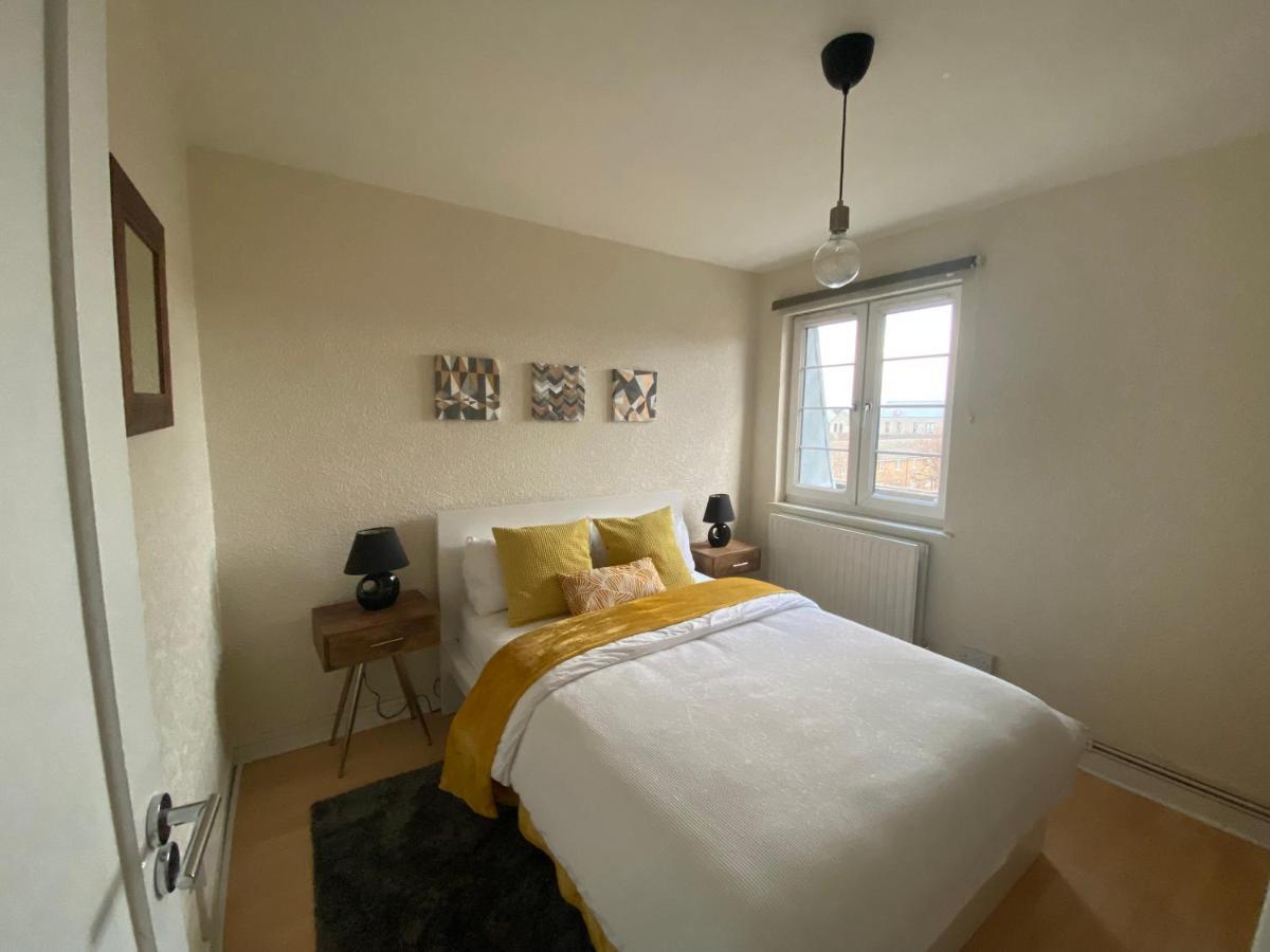 Riberfra Apartment Лондон Экстерьер фото