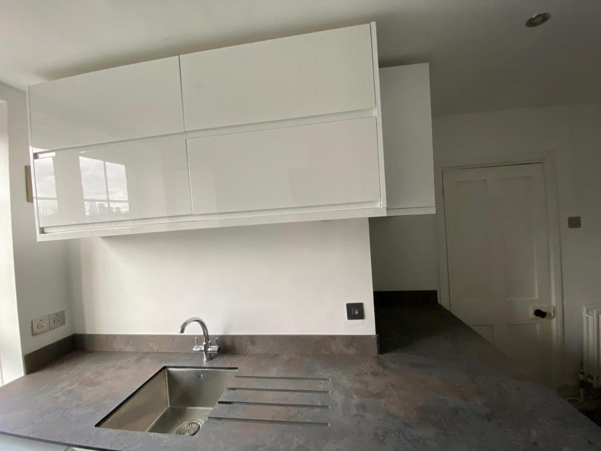 Riberfra Apartment Лондон Экстерьер фото