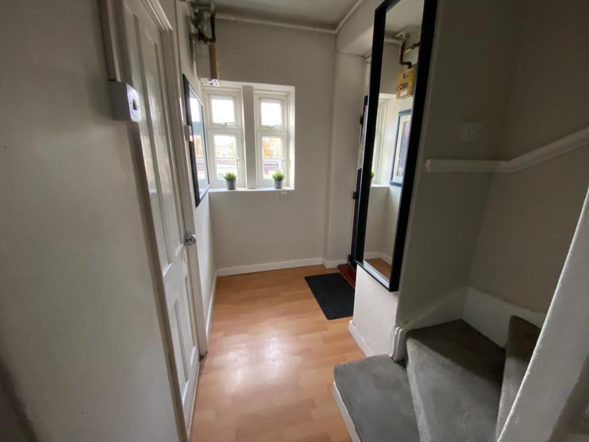 Riberfra Apartment Лондон Экстерьер фото